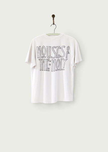 Vintage 1988 Led Zeppelin T-Shirt Ellie Mae Vintage Ellie Mae