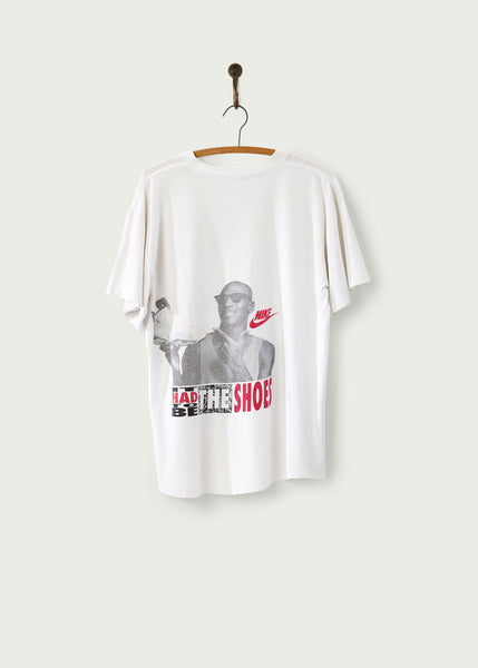 Nike Michael Jordan 復帰記念Tシャツ Nike Michael Jordan 復帰記念Tシャツ NIKE 90's MICHAEL JORDAN