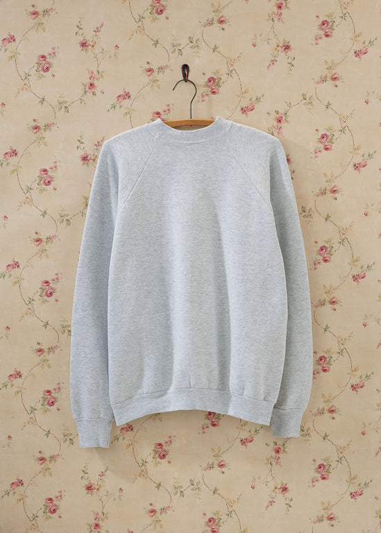 Vintage 1990's Ship Crewneck Sweater