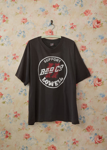 Vintage 1990's Bad Co. T-Shirt
