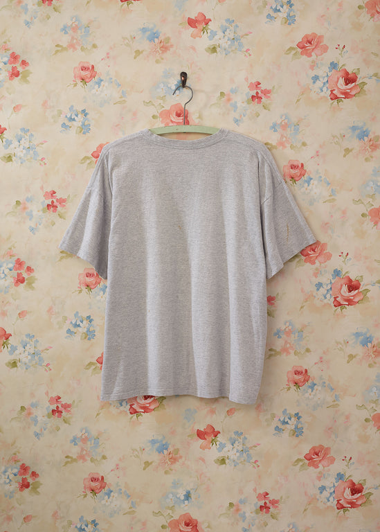 Vintage 1990's Retro Car T-Shirt