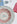 Ellie Mae - Laetitia Rouget - You Give Me Butterflies Dinner Plate