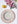 Ellie Mae - Laetitia Rouget - Voulez Vous Coucher Avec Moi Dinner Plate