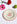 Ellie Mae - Laetitia Rouget - Dirty Dancing Dessert Plate