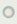 Ellie Mae - Laetitia Rouget - Wavy Blue Dessert Plate