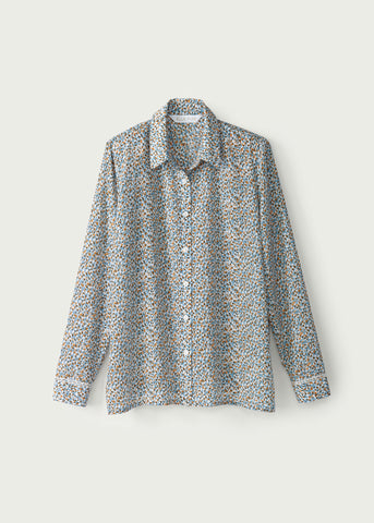 Gia Blouse