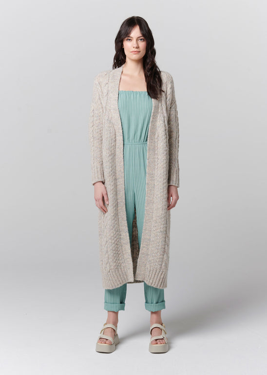 Lodie Cardigan