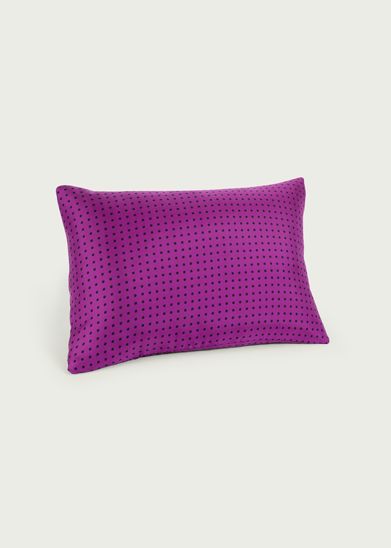 Lydia Silk Pillow Case