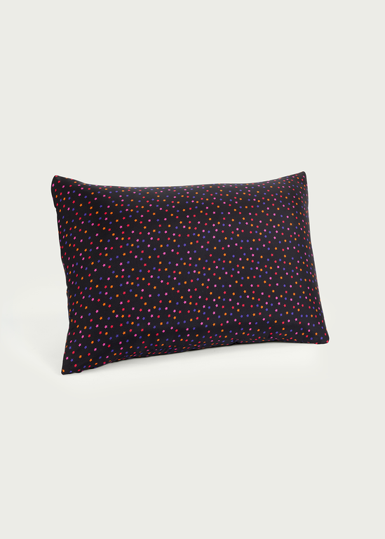 Lydia Silk Pillow Case