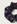 Ellie Mae - Lolo Silk Scrunchie