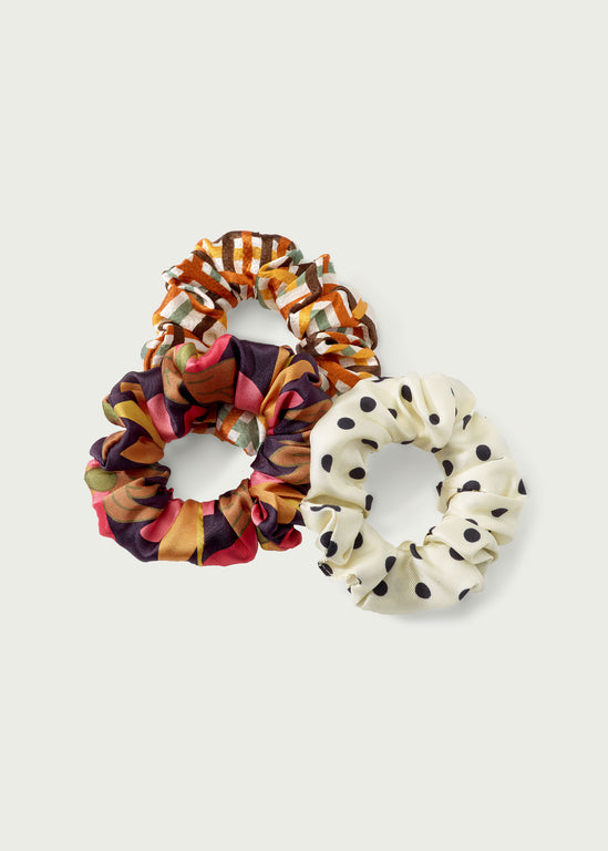 Sophie Scrunchie