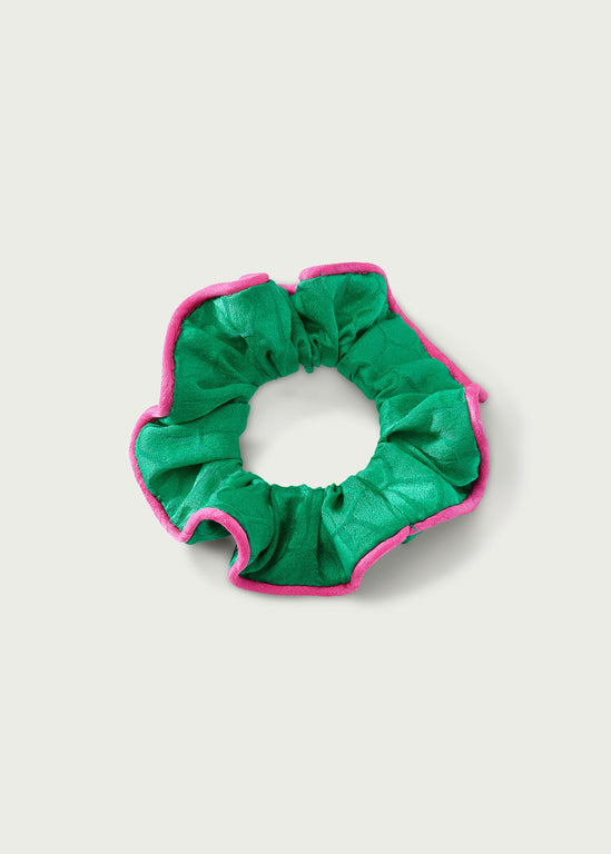 Lolo Silk Scrunchie