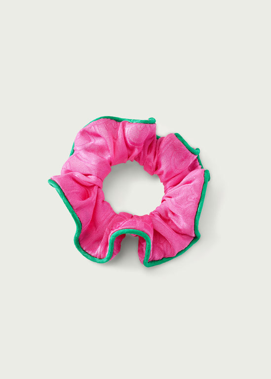 Lolo Silk Scrunchie