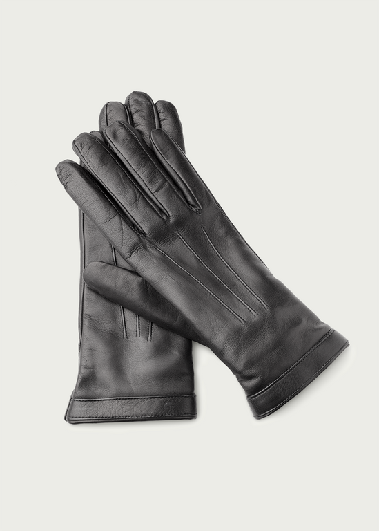 Nayana Leather Gloves