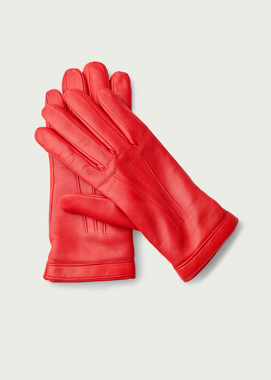 Nayana Leather Gloves