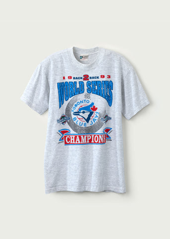 1993 Vintage Toronto Blue Jays T-Shirt