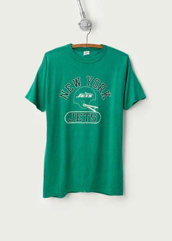 1980s New York Jets T-Shirt
