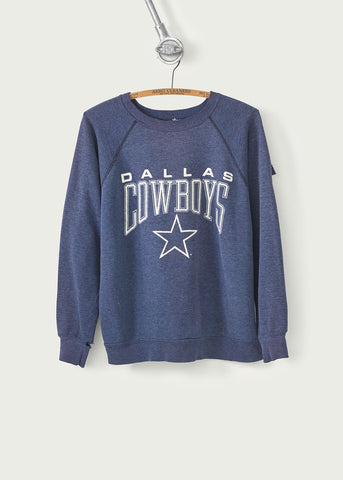 1960s Vintage Dallas Cowboys Sweater