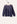 Ellie Mae - 1980s Vintage Collegiate Sweater