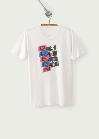 1984 Vintage Queen T-Shirt