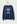 Ellie Mae - 1970s Vintage Oxford University Sweater