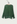 Ellie Mae - 1980s Vinteage Blank Green Sweater