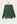 Ellie Mae - 1980s Vinteage Blank Green Sweater