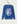 Ellie Mae - 1980s Vintage Blue Jays Sweater