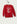 Ellie Mae - Vintage Crystal Fire Dept. Sweater
