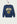 Ellie Mae - 1980s Vintage Notre Dame Sweater