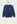 Ellie Mae - 1980s Vintage Notre Dame Sweater