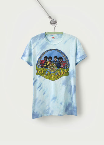 1975 Vintage Beatles T-Shirt