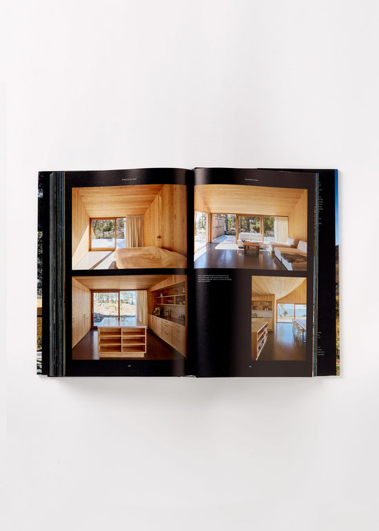 Homes for Our Time. Contemporary Houses Around the World