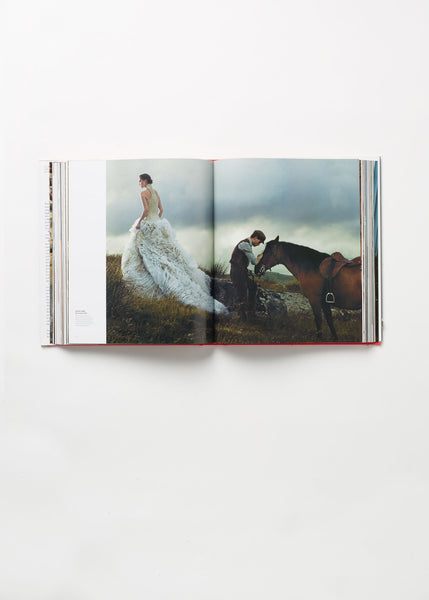 Vogue - The Editor's Eye | Coffee Table Books | Ellie Mae Studios