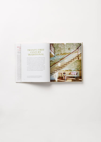The Well-Loved House | Coffee Table Books | Ellie Mae Studios