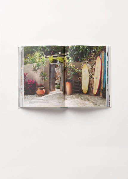 Surf Shack: Laid-Back Living By The Water – Planète Déco