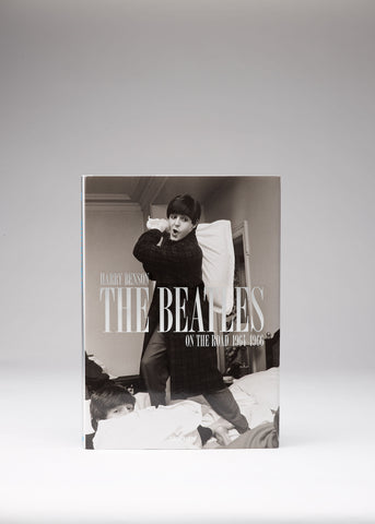 Harry Benson: The Beatles