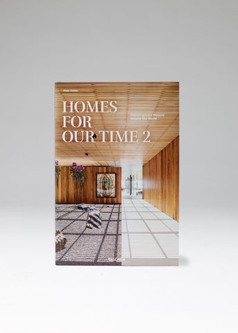 Homes For Our Time. Vol. 2