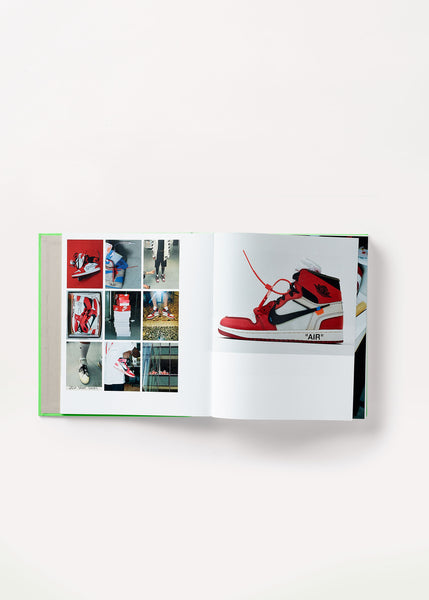 virgil nike book