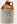 Ellie Mae - Vintage Whiskey Bottle
