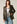 Ellie Mae - Leanette Leather Blazer