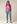 Ellie Mae - Lourdes Blouse