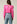Ellie Mae - Lourdes Blouse
