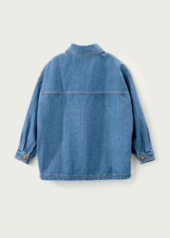 Perry Denim Jacket