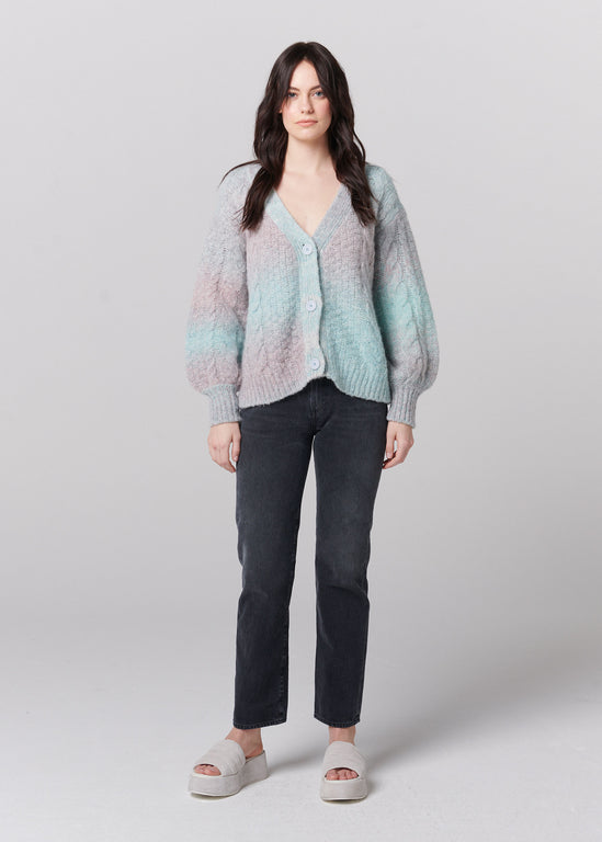 Lucy Cardigan