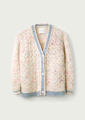 Penny Cardigan