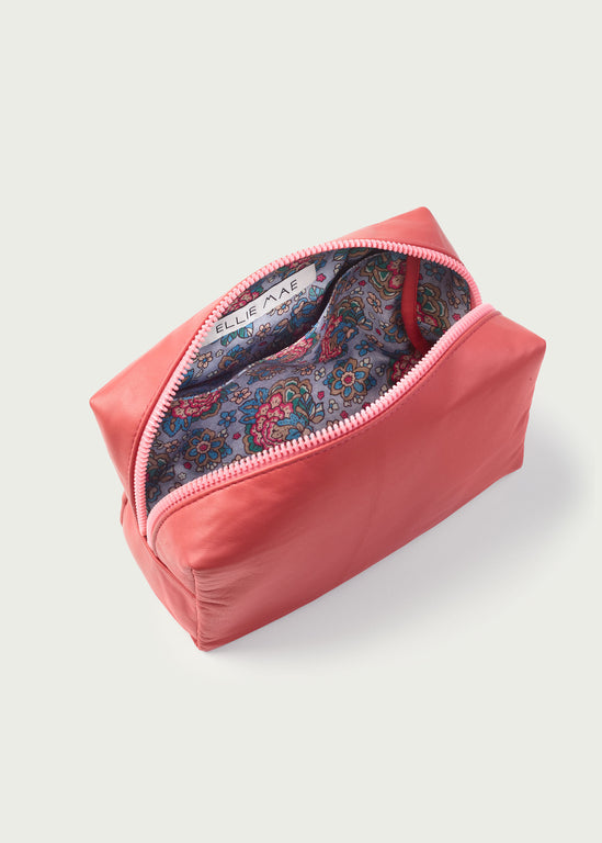 Jordyn Cosmetic Bag (Large)