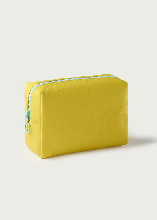 Jordyn Cosmetic Bag (Large)