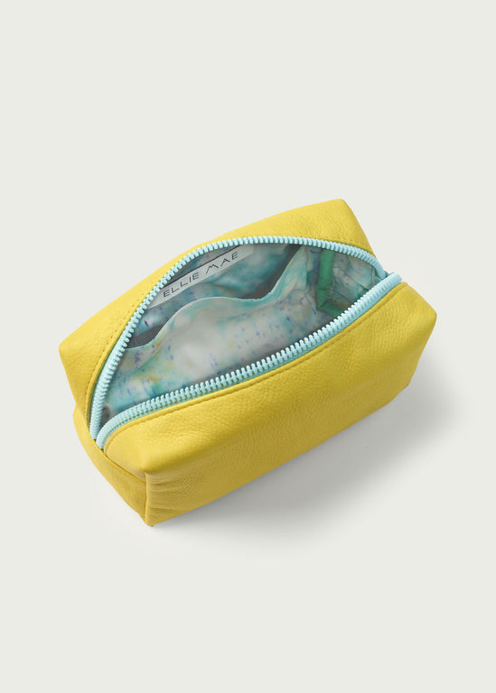 Jordyn Cosmetic Bag (Medium)