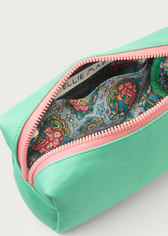 Jordyn Cosmetic Bag (Medium)